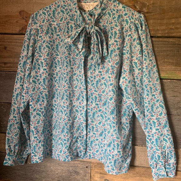 Bretton place Tops - Vintage blouse